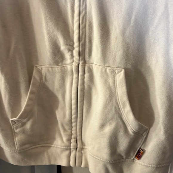 FreeCity x Gap Color and Sound Full Zip Hoodie Jacket Women’s Small - Picture 8 of 11